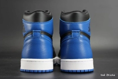 555088-007 OG 318 Air Royal Sophisticated Blue 2017 Jordan High 1 Retro 0802